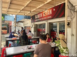 Sejarah Rawon Khas Surabaya