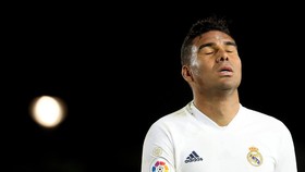Here We Go: Casemiro ke Manchester United