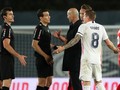 Kronologi Kontroversi Real Madrid Dihukum Penalti oleh Wasit