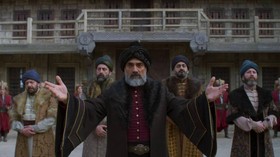 Sinopsis Rise of Empires: Ottoman Part 2 Tayang di Trans TV