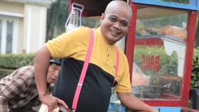 Profil Sapri, Komedian Lenong yang Terkenal karena Pantun