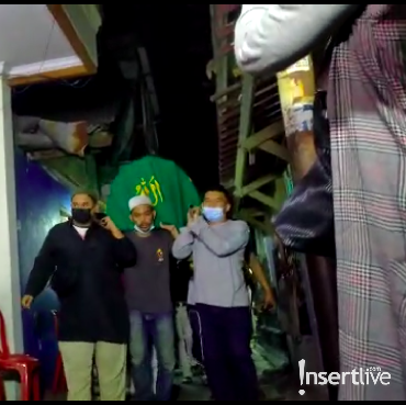 Sapri Pantun Akan Dimakamkan di TPU Ulujami Siang Nanti