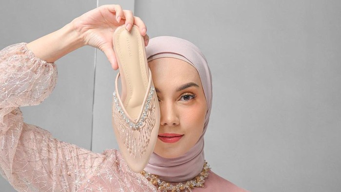 7 Rekomendasi Sepatu Lokal agar Lebaran-mu Makin Stylish!