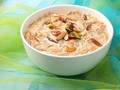 Sheer Kurma, Bihun Manis Kurma Sajian Lebaran Asia Selatan