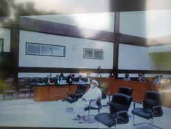 Cerita Habib Rizieq Dicekal-Diserang Hacker saat Ingin Pulang ke RI