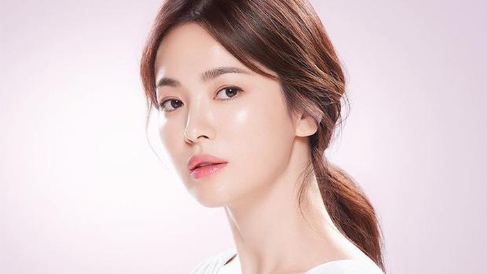 Tak Mau Kalah dari Song Joong Ki, Song Hye Kyo Akan Comeback Drama Baru
