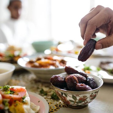 Ini Manfaat Makan Buah Kurma Saat Sahur dan Buka Puasa