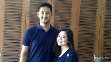 Kondisi Terkini Suami Tasya Kamila Usai Idap Kanker Getah Bening Stadium 2