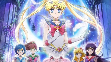 Ada Sailor Moon, 7 Anime Ini Dilarang Tayang di Dunia