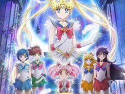 Ada Sailor Moon, 7 Anime Ini Dilarang Tayang di Dunia