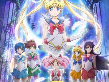 img-title Ada Sailor Moon, 7 Anime Ini Dilarang Tayang di Dunia