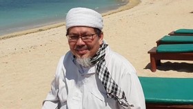 Satgas Minta Warga Kontak Tengku Zulkarnain Segera Rapid Test