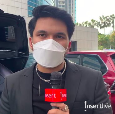 Thariq Halilintar Bantah Chandrika Chika Matre, Bahas Penghasilan Kekasih