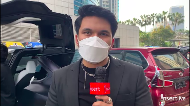 img-title Thariq Halilintar Bantah Chandrika Chika Matre, Bahas Penghasilan Kekasih