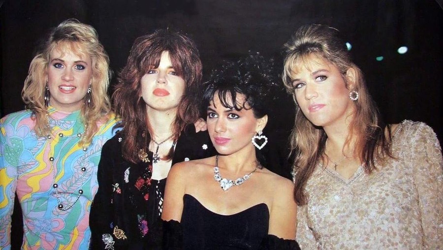 The Bangles