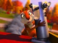 Sinopsis Film The Nut Job Part I Tayang di Trans TV