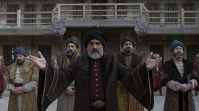 Jadwal Bioskop Trans TV Pekan Lebaran, 10-16 Mei 2021
