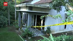 VIDEO: Tragis, Ibu Dan Anak Tewas Mengenaskan Di Kamar Mandi