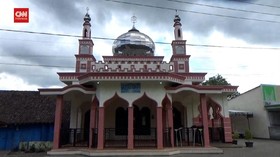 VIDEO: Klaster Tarawih Di Banyuwangi Bertambah 4 Orang