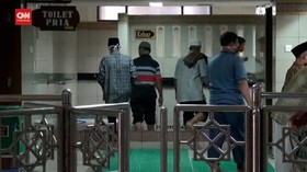 VIDEO: Khofifah Izinkan Warga Jatim Untuk Salat Ied