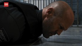 VIDEO: Box Office Hollywood Pekan Ini, Wrath Of Man