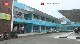 VIDEO: 831 WNI dari Luar Negeri Masih Dikarantina di Sumut
