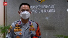 VIDEO: Pemprov DKI Setujui 1093 SIKM untuk Non Mudik