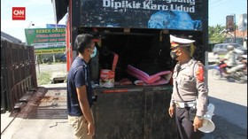 VIDEO: 1001 Cara Menuju Kampung Halaman Rayakan Lebaran