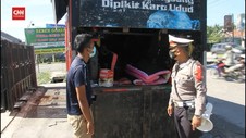 VIDEO: 1001 Cara Menuju Kampung Halaman Rayakan Lebaran