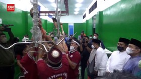 VIDEO: Stok Dan Harga Daging Di Sulsel Aman Jelang Lebaran