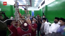 VIDEO: Stok Dan Harga Daging Di Sulsel Aman Jelang Lebaran