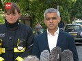 VIDEO: Sadiq Khan Terpilih Lagi Jadi Wali Kota London
