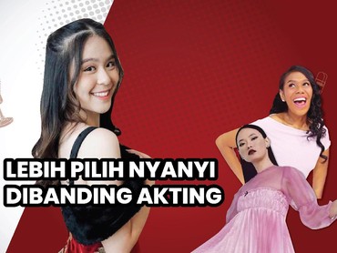 Multitalenta, Begini Akting Ariel JKT48 Saat Perankan Jadi Pelakor