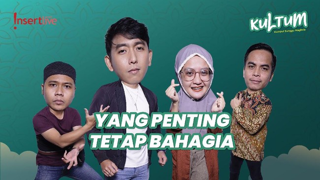 Kebersamaan Anak Kost yang Tak Bisa Pulang Kampung