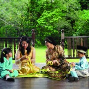 5 Kebiasaan Saat Lebaran yang Jadi Tradisi di Indonesia