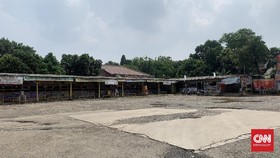 Lebaran 2021, Asa dalam Mangkuk Mi dan Terminal Mati