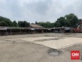 Lebaran 2021, Asa dalam Mangkuk Mi dan Terminal Mati