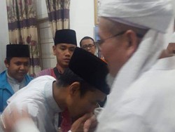 UAS Kenang Ustaz Tengku Zul: Kesanku, Tak Ada Takut Dalam Dirimu