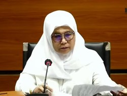 Dewas Minta Data Tiket MotoGP Mandalika yang Didapat Lili Pintauli