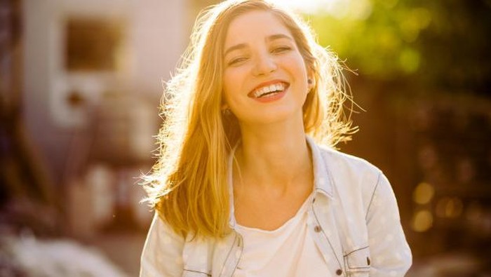 Ini Lho Alasan Kenapa Wanita Zodiak Cancer Menarik di Mata Pria Ini Lho Alasan Kenapa Wanita Zodiak Cancer Menarik di Mata Pria