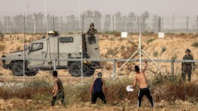 Warga AS Diminta Pertimbangkan Penerbangan ke Israel