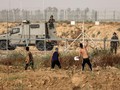 Warga Gaza Tewas Akibat Serangan Udara Israel Capai 217