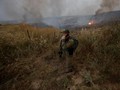 Israel Kirim Pasukan Tambahan ke Gaza usai Serangan Hamas