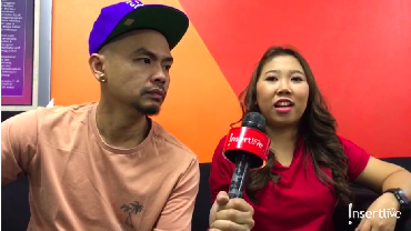img-title Wendy dan Kiky Saputri Kelewat Dekat, Istri Beri Restu?