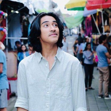 Abidzar Al Ghifari Pastikan Jadi Wali Nikah Adiba Khanza