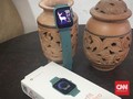 Amazfit Bip U Pro, Model Mirip Apple Watch Cuma Rp800 Ribuan