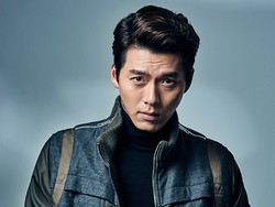 Hyun Bin Jadi Mata-mata di Film Harbin