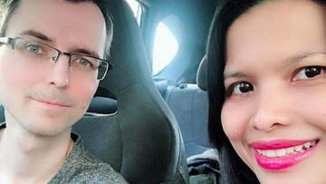 AYU UNGKAP GAJI FANTASTIS PEMBANTU DI HONGARIA, BERAPA?