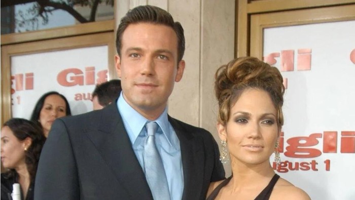 Putus dari Alex Rodriguez, Jennifer Lopez Dikabarkan Berlibur Bersama Sang Mantan Ben Affleck