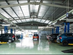 Sambut Pemudik, Suzuki Siapkan 65 Titik Bengkel Siaga Ada yang Buka 24 Jam!